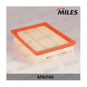 AFAU140 MILES
