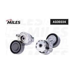MILES AG00034
