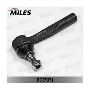 MILES DC17071