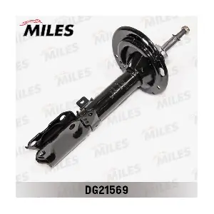 DG21569 MILES