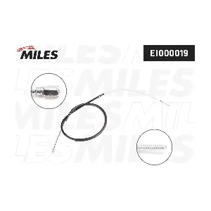 MILES EI000019