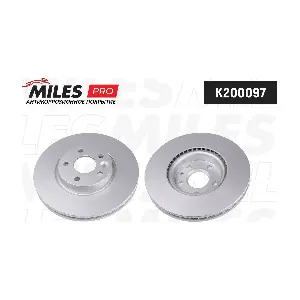 MILES K200097