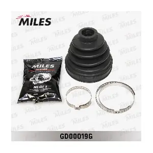 GD00019G MILES