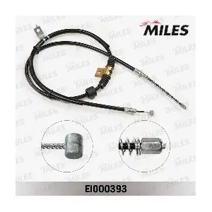 EI000393 MILES