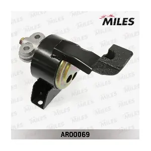 AR00069 MILES