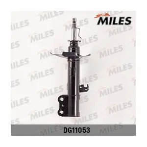 DG11053 MILES