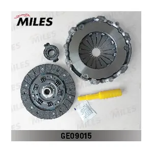 GE09015 MILES