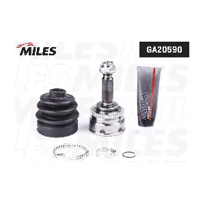 GA20590 MILES