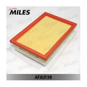MILES AFAU138