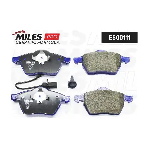 MILES E500111