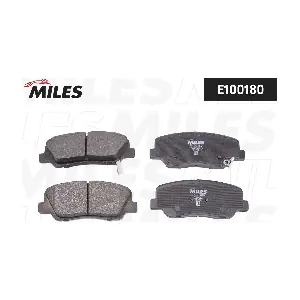 MILES E100180