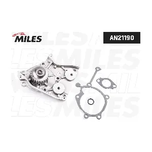 MILES AN21190