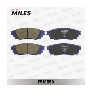 MILES E510559