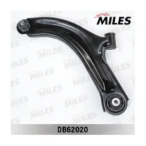 DB62020 MILES