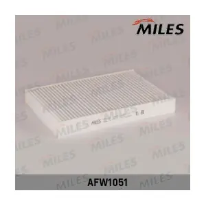 MILES AFW1051