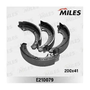 MILES E210079
