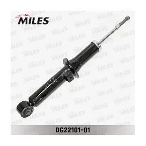 DG22101-01 MILES