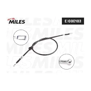 EI000103 MILES