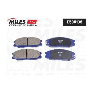 E500138 MILES