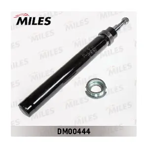 DM00444 MILES