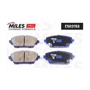 E500158 MILES