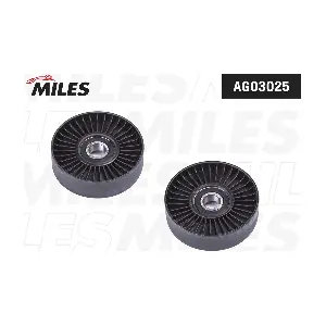 AG03025 MILES