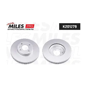 K201279 MILES