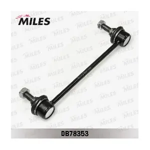 DB78353 MILES