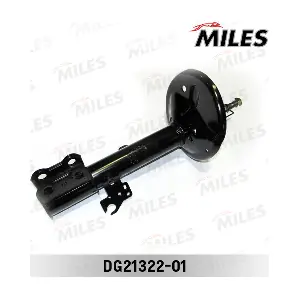 DG2132201 MILES