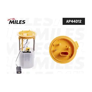 AP44012 MILES