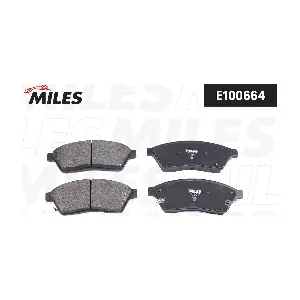 E100664 MILES