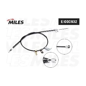 MILES EI000932