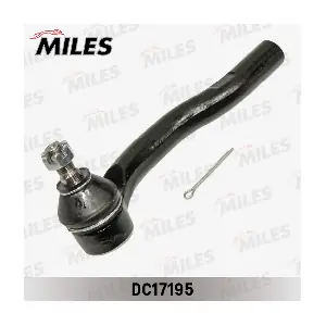 DC17195 MILES