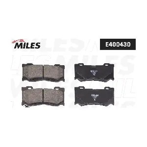 E400430 MILES