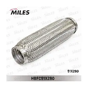 HBFC51X280 MILES