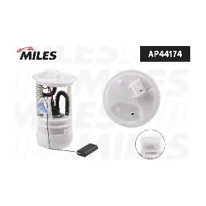 AP44174 MILES
