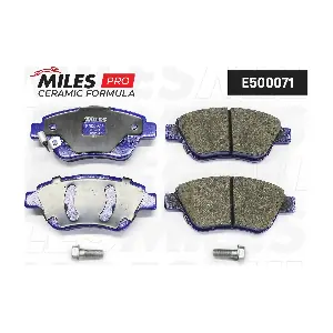 MILES E500071