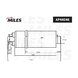 AP44046 MILES
