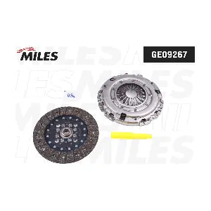 GE09267 MILES