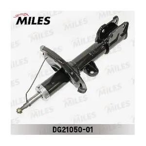 DG2105001 MILES