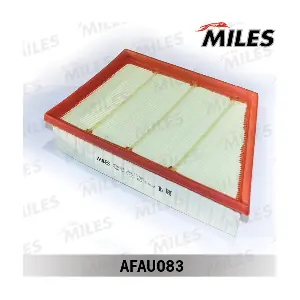 MILES AFAU083