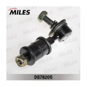 DB78205 MILES