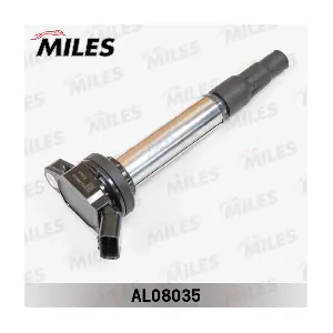 MILES AL08035