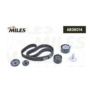 AB08014 MILES