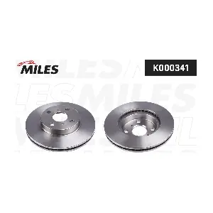 MILES K000341
