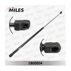 CB00004 MILES