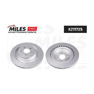 K211725 MILES