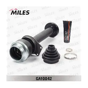 GA10042 MILES