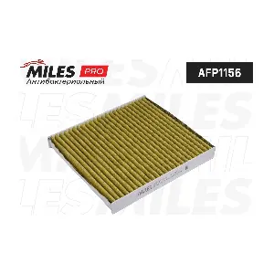 MILES AFP1156