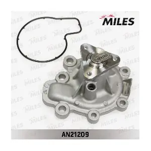 MILES AN21209